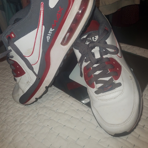 Nike Air Max  Mens - Picture 2 of 5